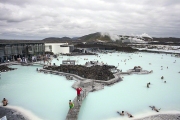 BLUE LAGOON GRINDAVIK