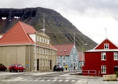 ISAFIJORDUR