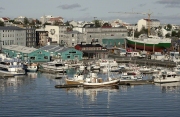 REYKJAVIK HARBOUR