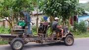 Lombok Truck