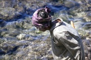 SEAWEED FARMING ON NUSA PENIDA