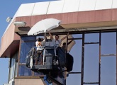 VERONA WINDOW CLEANERS