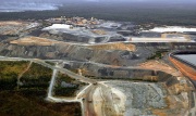 RANGER  URANIUM MINE, KAKADU  NT