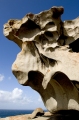 REMARKABLE ROCKS KI