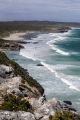 VIEW OF THE SOUTHERN OCEAN KI