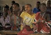 MASAI CLASSROOM