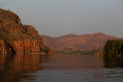 ORD RIVER SCENERY