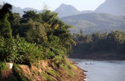 NAM KHAN RIVER VIEW