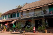 LUANG PRABANG STREET