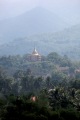 VIEW OVER LUANG PRABANG