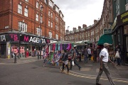 BRIXTON MARKET