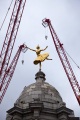 VICTORIA PALACE BALLERINA LONDON