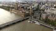 VIEW OF WESTMINSTER LONDON