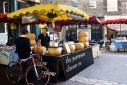 uBOROUGH MARKET LONDON