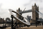 SUNDIAL LONDON