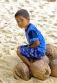 Coconut Kid