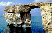 AZURE WINDOW MALTA