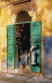 GOZO SHOP DOOR