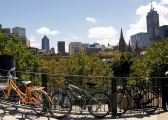 CYCLE FENCE MELBOURNE