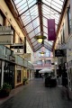 MELBOURNES ARCADES