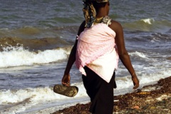 AFRICA  MOZAMBIQUE 