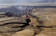 FISH RIVER CANYON  NAMIBIA