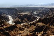 FISH RIVER CANYON