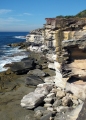 BUNDEENA COASTLINE