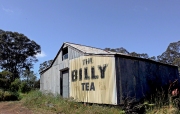 BILLY TEA BARN MARULAN