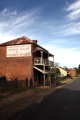 OLD STORE AT HILL END  NSW