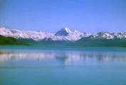 MT COOK SOUTHERN ALPS