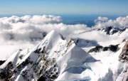 MT COOK