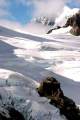 FRANZ JOSEF GLACIER