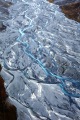 BRAIDED GODLEY RIVER PATTERNS