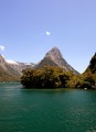 MITRE PEAK MILFORD SOUND