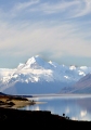 Mt Cook