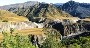 Skippers Canyon