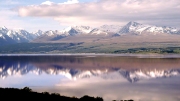 Southern Alps