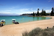 EMILY BAY NORFOLK ISLAND