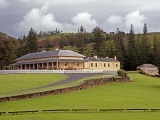 GOVERNMENT  HOUSE NORFOLK ISLAND