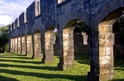 OLD STABLE BUILDINGS