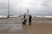 ON THE WHARF BOUNTY DAY CELEBRATIONS