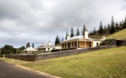 QUALITY ROW NORFOLK ISLAND