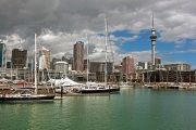 VIADUCT HARBOUR