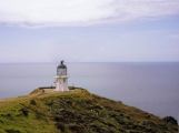 CAPE REINGA LIGHTHOUSE