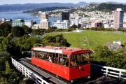 WELLINGTON CABLE CAR