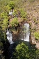 FLORENCE FALLS  LITCHFIELD NP