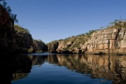 KATHERINE GORGE  NT, NITMULUK NATIONAL PARK