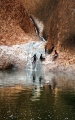 MUTUJULU  WATERHOLE  ULURU