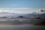 SOUTH ISLAND COASTAL HILLS